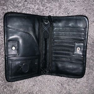 Thirty One purse with matching wallet